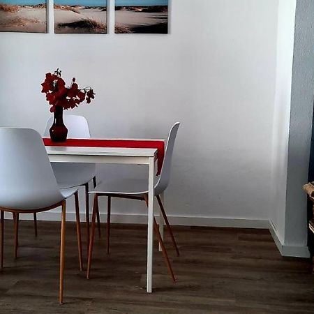 Ferienwohnung Setubal Duplex Jangada Exterior foto