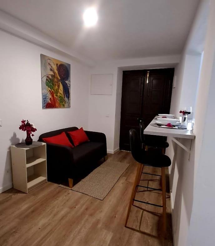 Ferienwohnung Setubal Duplex Jangada Exterior foto