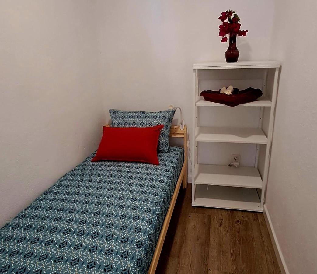 Ferienwohnung Setubal Duplex Jangada Exterior foto