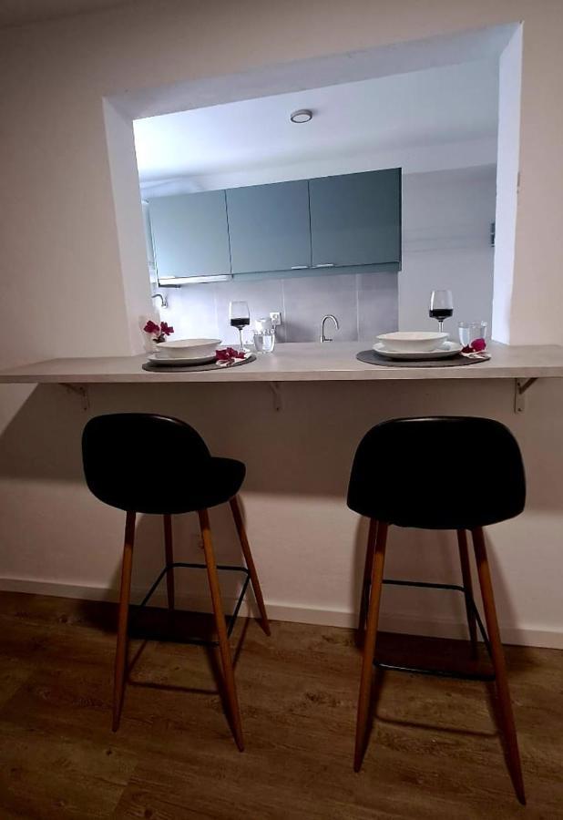 Ferienwohnung Setubal Duplex Jangada Exterior foto