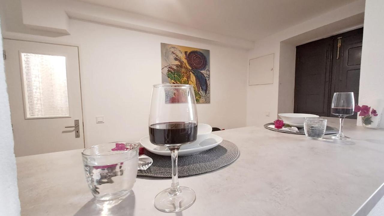 Ferienwohnung Setubal Duplex Jangada Exterior foto