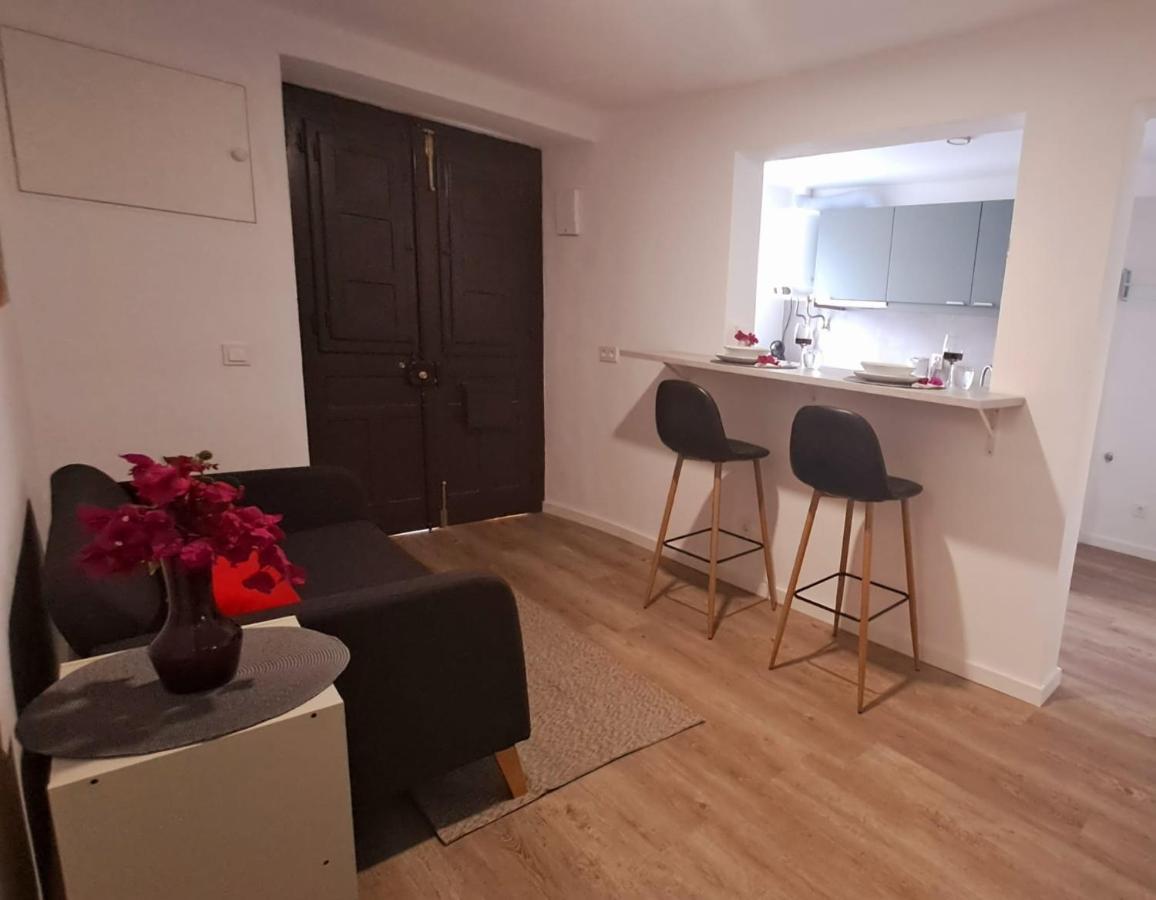 Ferienwohnung Setubal Duplex Jangada Exterior foto