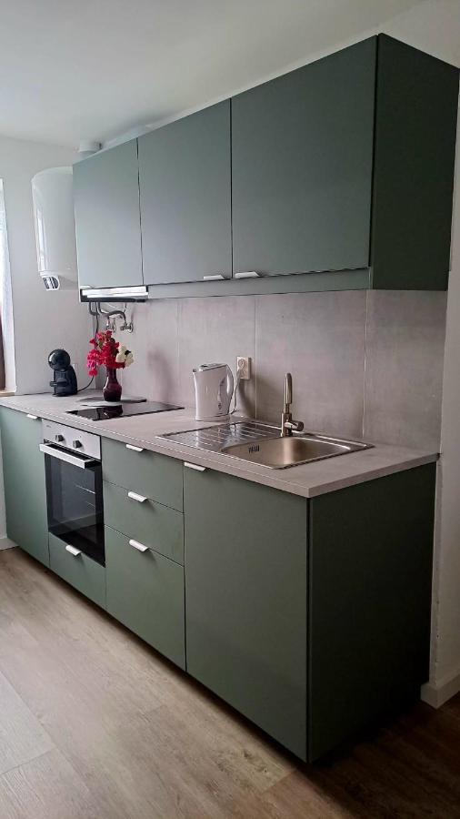 Ferienwohnung Setubal Duplex Jangada Exterior foto
