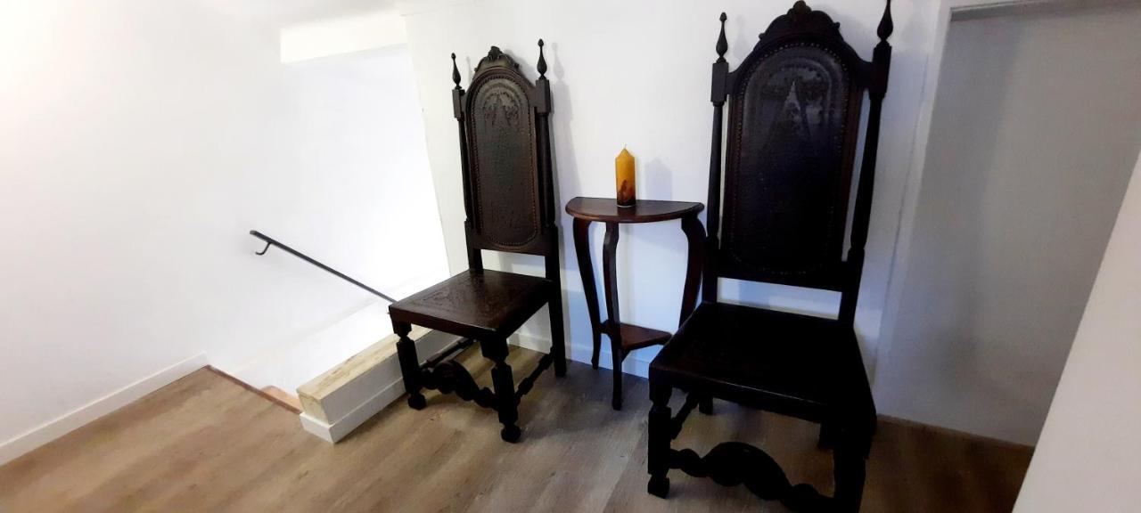 Ferienwohnung Setubal Duplex Jangada Exterior foto